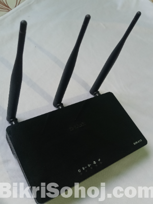D-Link DIR-819 Wireless router